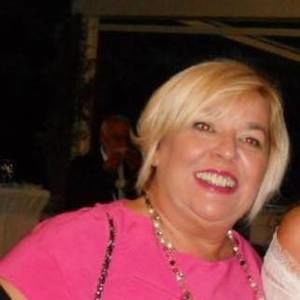 Meet your Posher, Patrizia